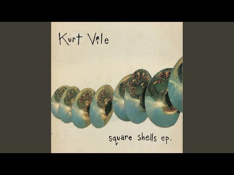 Ocean City - Kurt Vile