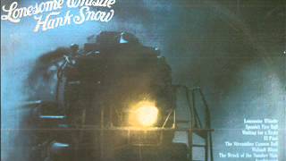 Hank Snow ~ Spanish Fire Ball (Vinyl)