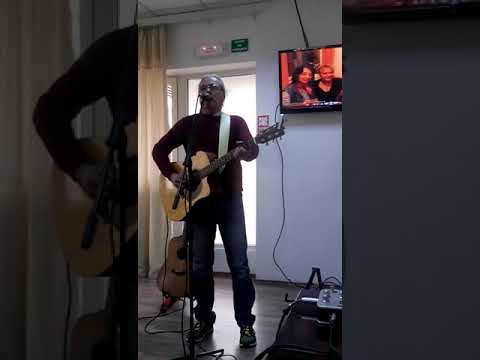 Ghità Danciu.......Orb sa fiu....."Din Anonimus"...Versuri: Horia Badescu