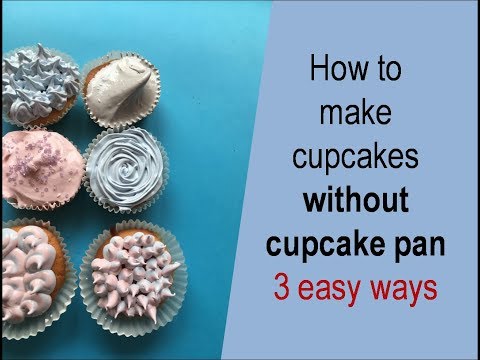 download lagu mp3 mp4 How To Make A Cupcake Cake Without A Pan, download lagu How To Make A Cupcake Cake Without A Pan gratis, unduh video klip How To Make A Cupcake Cake Without A Pan