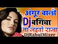 Angoor Wali Bagiya Na Jaibe Raja DJ Remix Song DjRahulNaharpur Akbarpur Kanpur UP