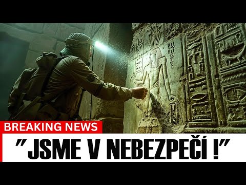 Po 4 500 letech vědci KONEČNĚ odhalili pravdu o Anunnakiích