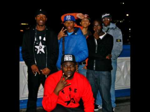 Arms Blackstar, Tal£nt, Keylo, Showerz & T Milz - TSE Music @trustarzent