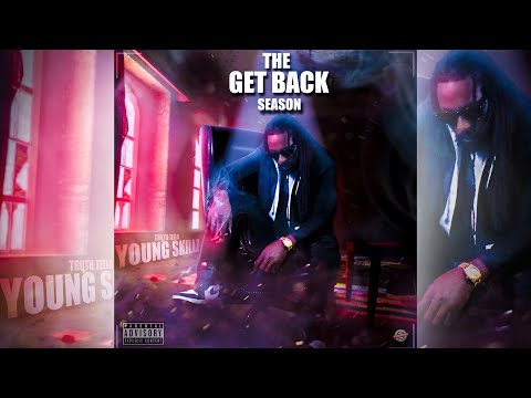 TruthTella Young Skillz - LP FreeStyle