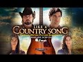 Billy Ray Cyrus - Like A Country Song 