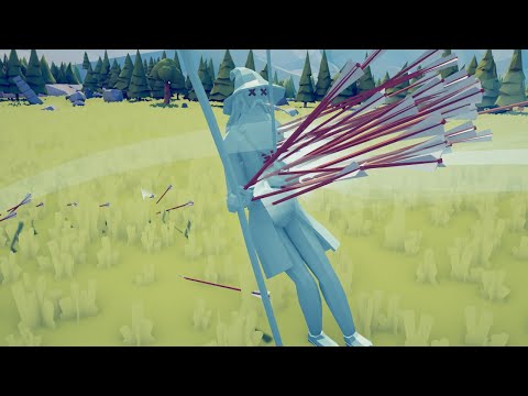 Tabs | Every Legacy Unit Turned To Ice