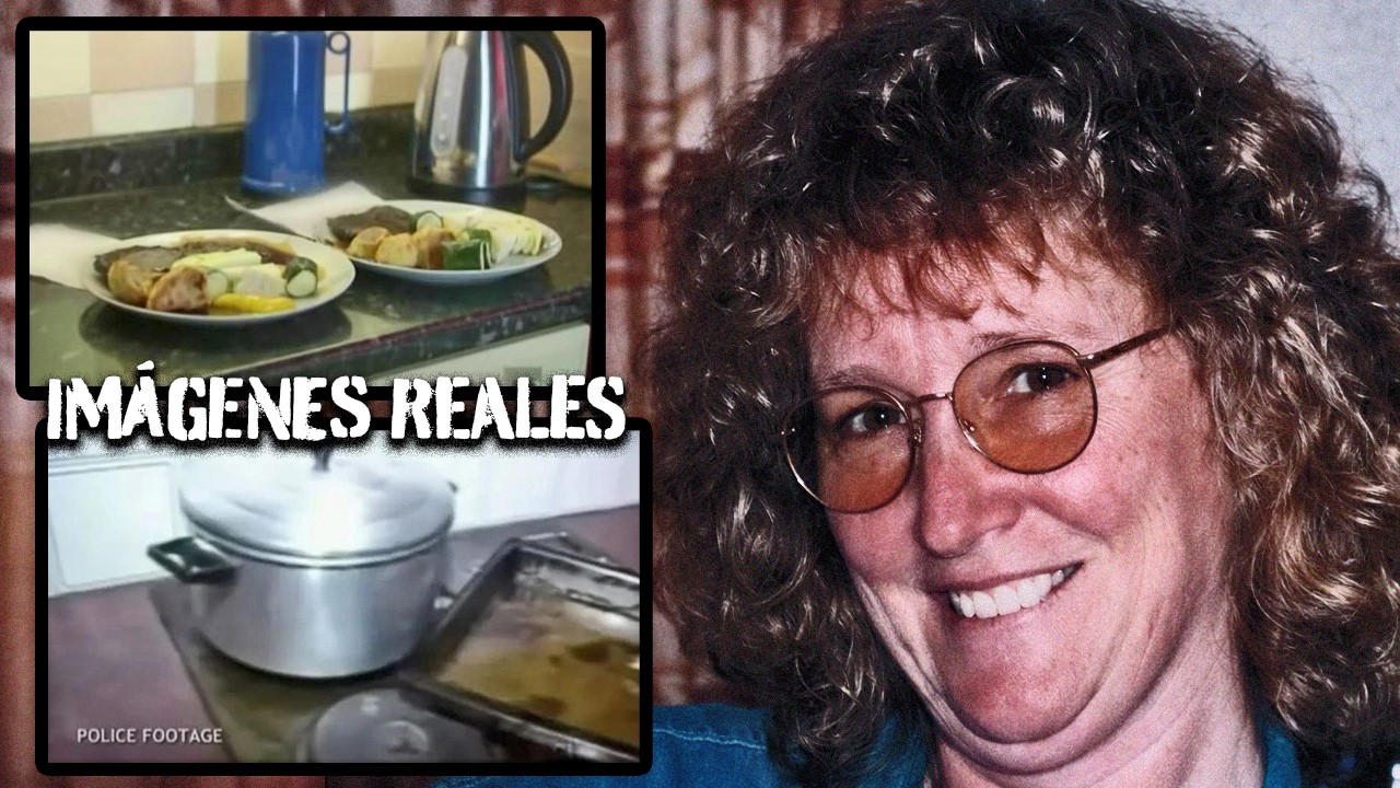 MATÓ A SU NOVIO Y DIO DE COMER EL CADÁVER A SUS HIJOS | El terrible caso de Katherine Knight