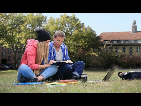 So viele Möglichkeiten – Welche ist Deine? Studieren an der Fachhochschule Südwestfalen!