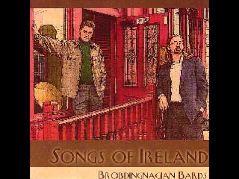 Brobdingnagian Bards - The Unicorn Song