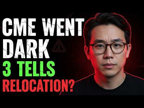 If Silver Can’t Reclaim, The Relocation Is Real (3 Tells)