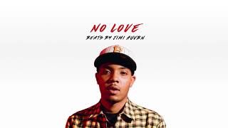 [FREE] G Herbo x Polo GType Beat - No Love (2021)