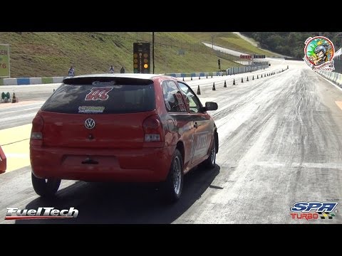 Recorde Gol DT-C Weslley Brito - 2ª etapa Motor Day Arrancada 2014