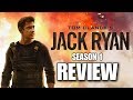 Jack Ryan - Season 1 Review