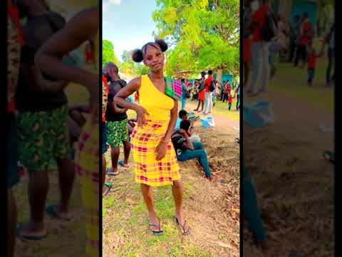 Ysz Young Legend - Buuya  Mi  (zombie verlief)