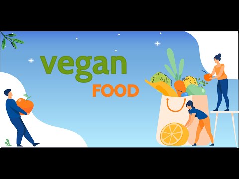 Vegan : Additives, Allergic