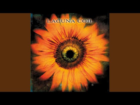 The Prophet Said - Lacuna Coil