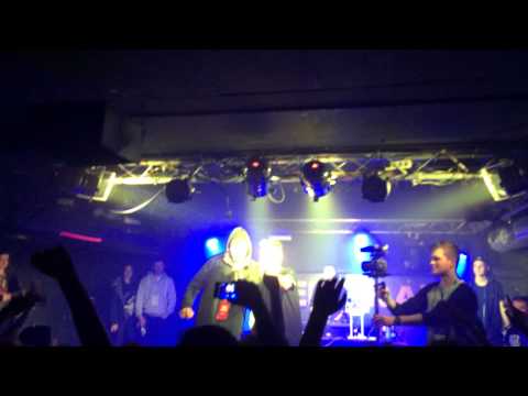 TOUR OF THE YEAR OLSZTYN X Kuba Knap - ZADNYCH ZMARTWIEŃ + NAJEBANY FREESTYLE