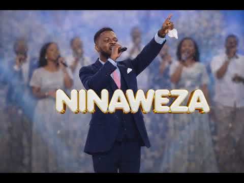 NINAWEZA( official audio)