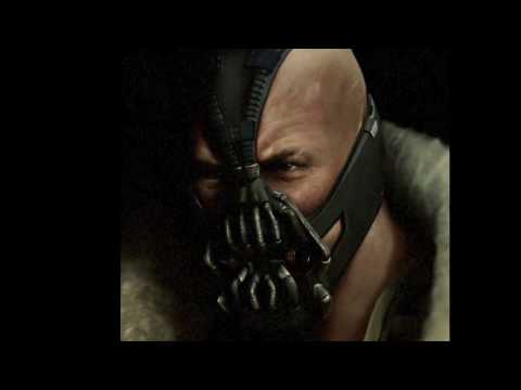 GeePee - Bane
