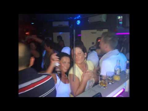 DJ Izzy simsek feat Robby Ruini - dj falling in love ( club mix 2014 )