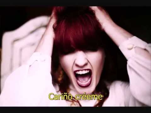 Florence and The Machine - Remain Nameless [Subtitulada en español]