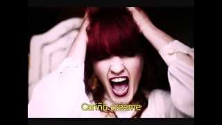Florence and The Machine - Remain Nameless [Subtitulada en español]