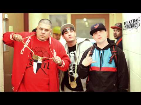 Blu & Jon-C Ft. Brooklyn - Celebration