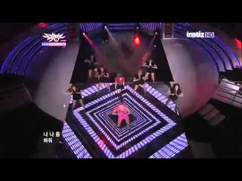 One More Chane Live 110729 - The Grace Dana & Sunday