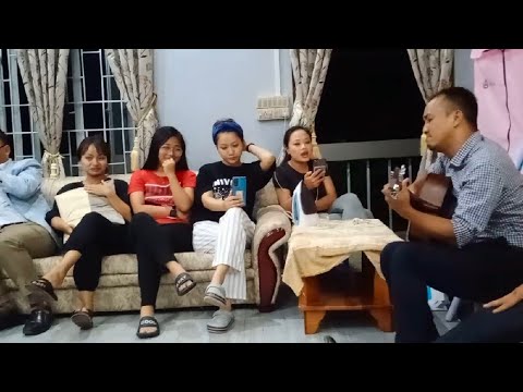 One in Christ te nen kan zaiho..