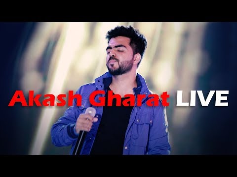 Aakash Gharat Aakash Gharat Showreel