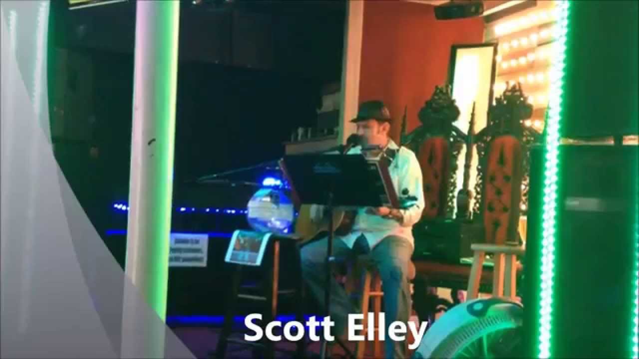 Promotional video thumbnail 3 for OneManBand Singer/Songwriter  Harmonica