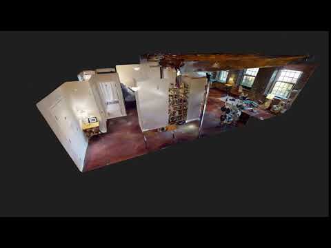 130 John Street, Lowell MA - Matterport Virtual Tour Preview