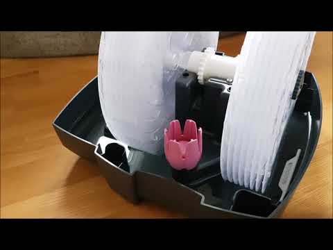 Olejki eteryczne w nawilżaczu powietrza