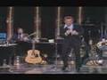 bobby darin sings live "your love lifts me higher and higher"