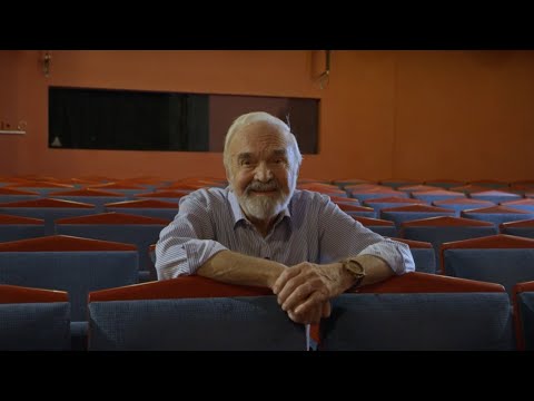 Zdeněk Svěrák se rozhodl podpořit mou kandidaturu