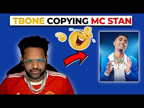 @TbOnetv COPYING @mcstanofficial666 | CHAT TROLLING