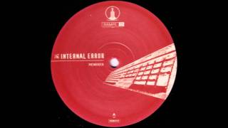 3ST vs. Dash -- Internal Error (Dj Slip Remix)