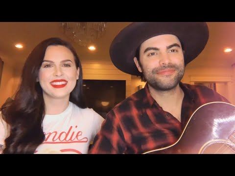 Niko Moon & Anna Moon - In Spite of Ourselves (John Prine Cover)