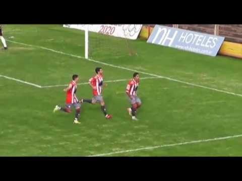 Dep Espanol 3  - Talleres 1