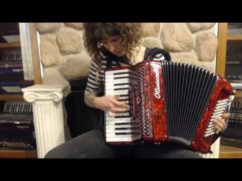 OTTACUBII - Ottavianelli Cub II Assorted Colors LMM or MMM 72 $3299