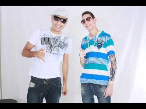 MC DANILO COMETA E LEO DA LAGOA - PRA TE ENLOUQUECER DJ VINICIUS