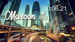 Download lagu Story WA keren 'maroon 5' mp3