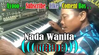 Download lagu AFIFAH - Yopie Latul || Patam Dj Nada Wanita || KARAOKE KN7000 FMC mp3