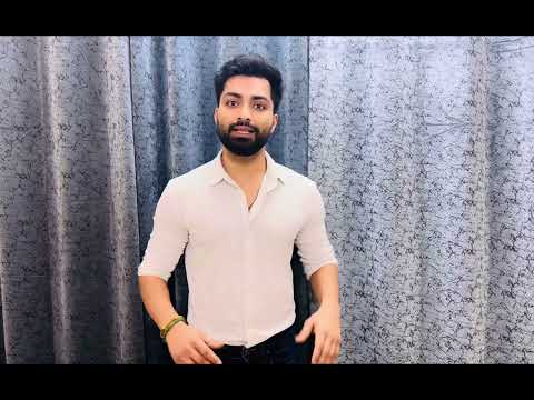 Piyush sharma Audition 
