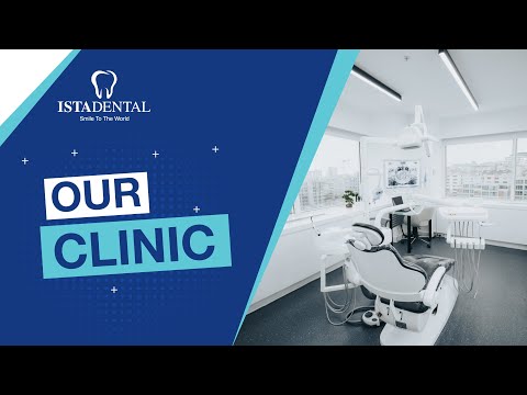 Our Clinic | İstadental Clinic