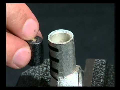 NSPA - Sealed Solder System for Battery Terminals