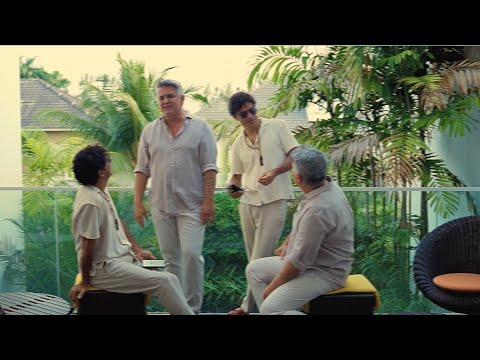 Sentido - Jorge Vercillo & Orlando Morais (Clipe Oficial)