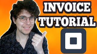 Square Invoice Tutorial - Learn Square Invoicing