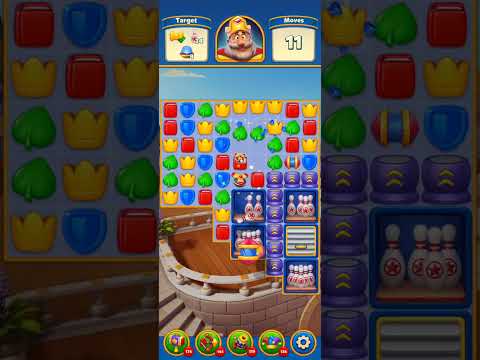 Loyal Match Level 1956