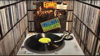 EPMD &quot;Jane&quot; [Strictly Business LP]